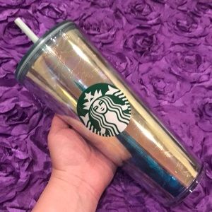 🧜🏻‍♀️Starbucks Mermaid Tumbler🧜🏻‍♀️